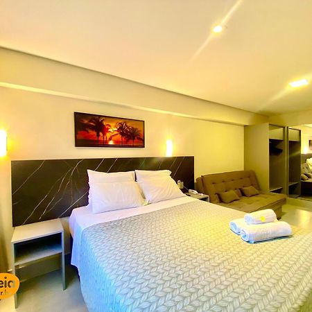 Arpoar - Manaira By Penareiaturbr Aparthotel Joao Pessoa Exterior photo