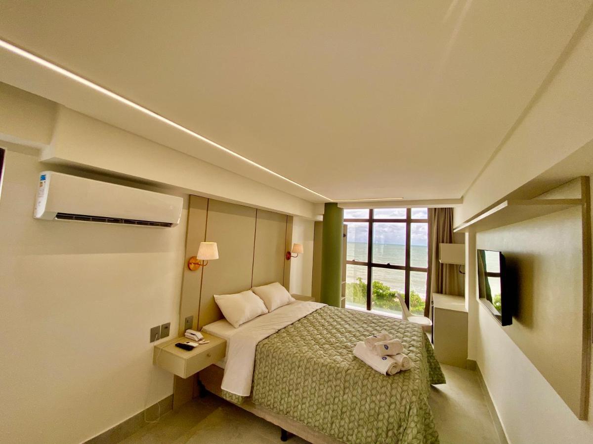 Arpoar - Manaira By Penareiaturbr Aparthotel Joao Pessoa Room photo