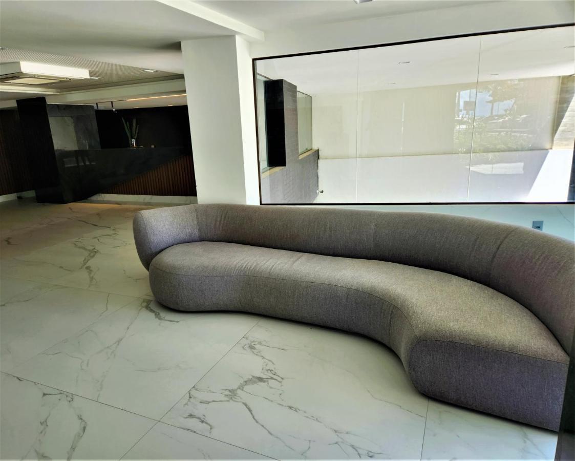 Arpoar - Manaira By Penareiaturbr Aparthotel Joao Pessoa Exterior photo