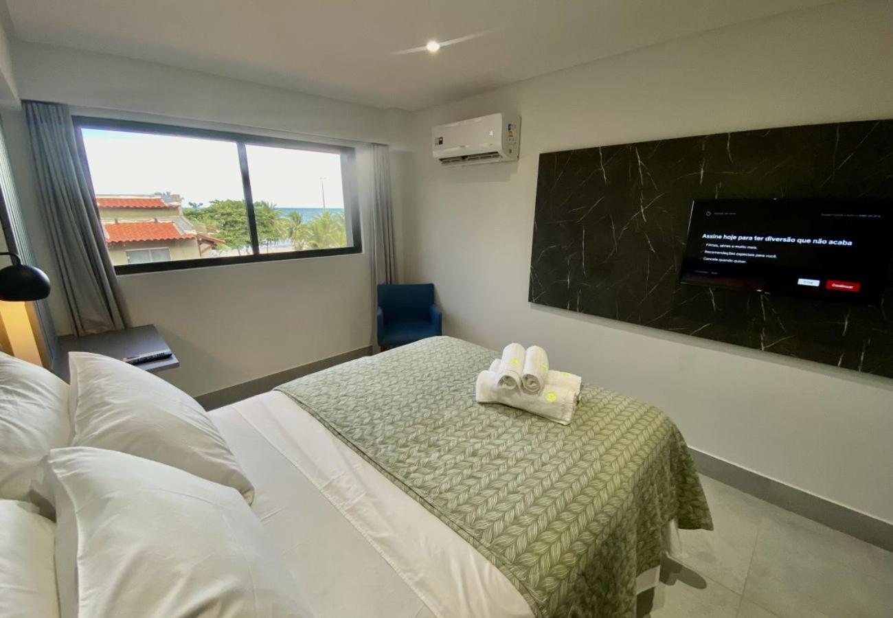 Arpoar - Manaira By Penareiaturbr Aparthotel Joao Pessoa Room photo