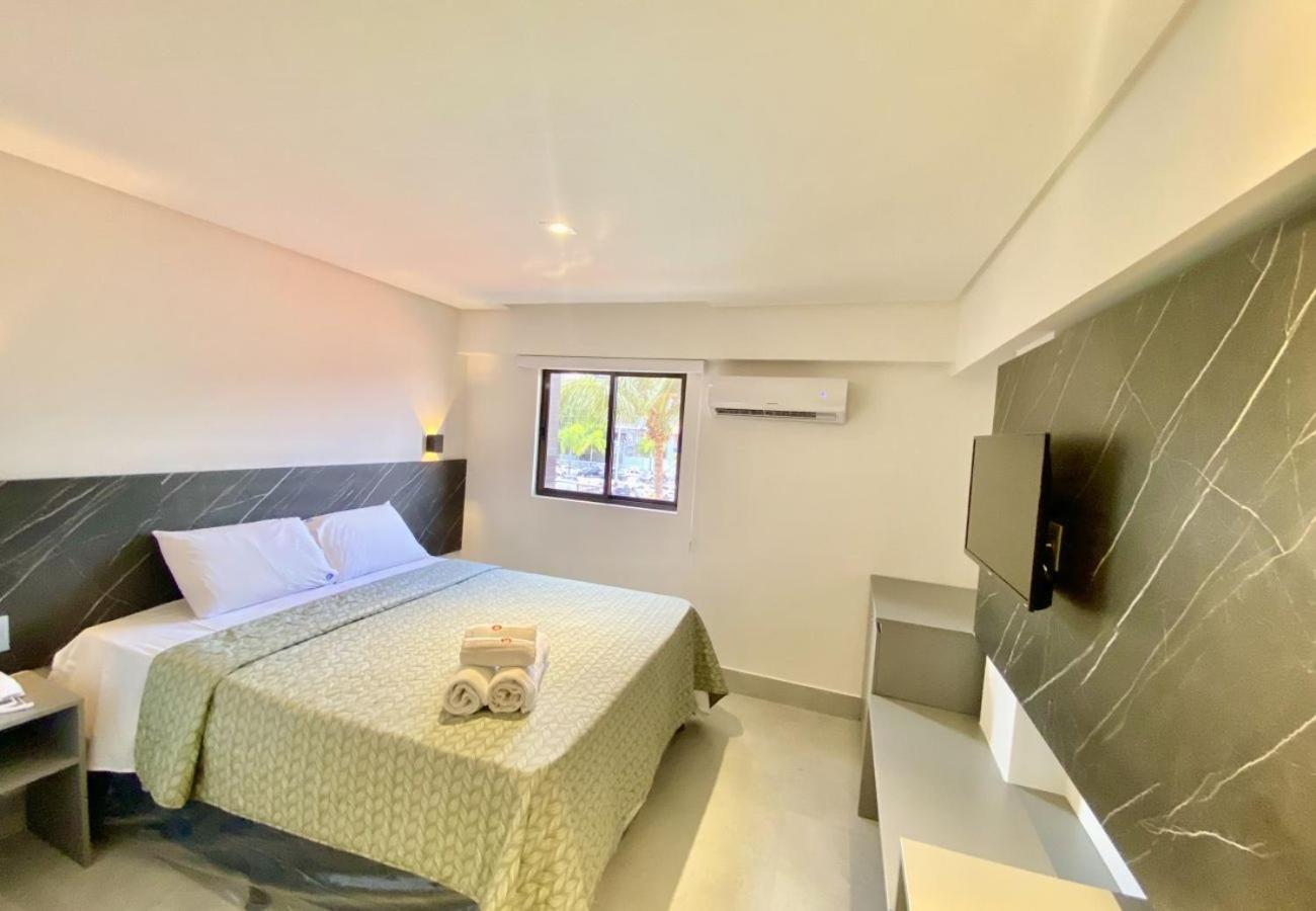 Arpoar - Manaira By Penareiaturbr Aparthotel Joao Pessoa Room photo